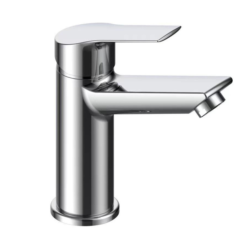 Изображение товара Смеситель Voda Rock RK 26 Однорычажный Изображение товара Смеситель Voda Rock RK 26 Однорычажный