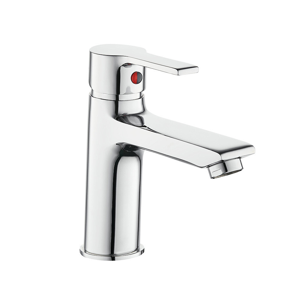 Изображение товара Смеситель Voda Fin FN 26M Однорычажный Латунь Хром