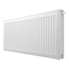 Радиатор стальной панельный тип 22 КМ Ventil Compact 500х1200 мм1/2 нижнее универсальное подключение белый - фото 1
