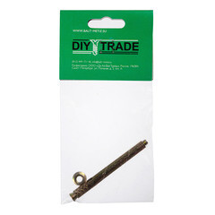 Анкерный болт для бетона 8х85 мм с гайкой - фото 5