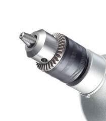 Дрель сетевая ударная Интерскол ДУ-16/1000ЭР 1000 Вт ключевой патрон (57.1.3.00) - фото 2