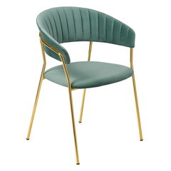 Изображение товара Стул-кресло Turin мятный (FR 0912)