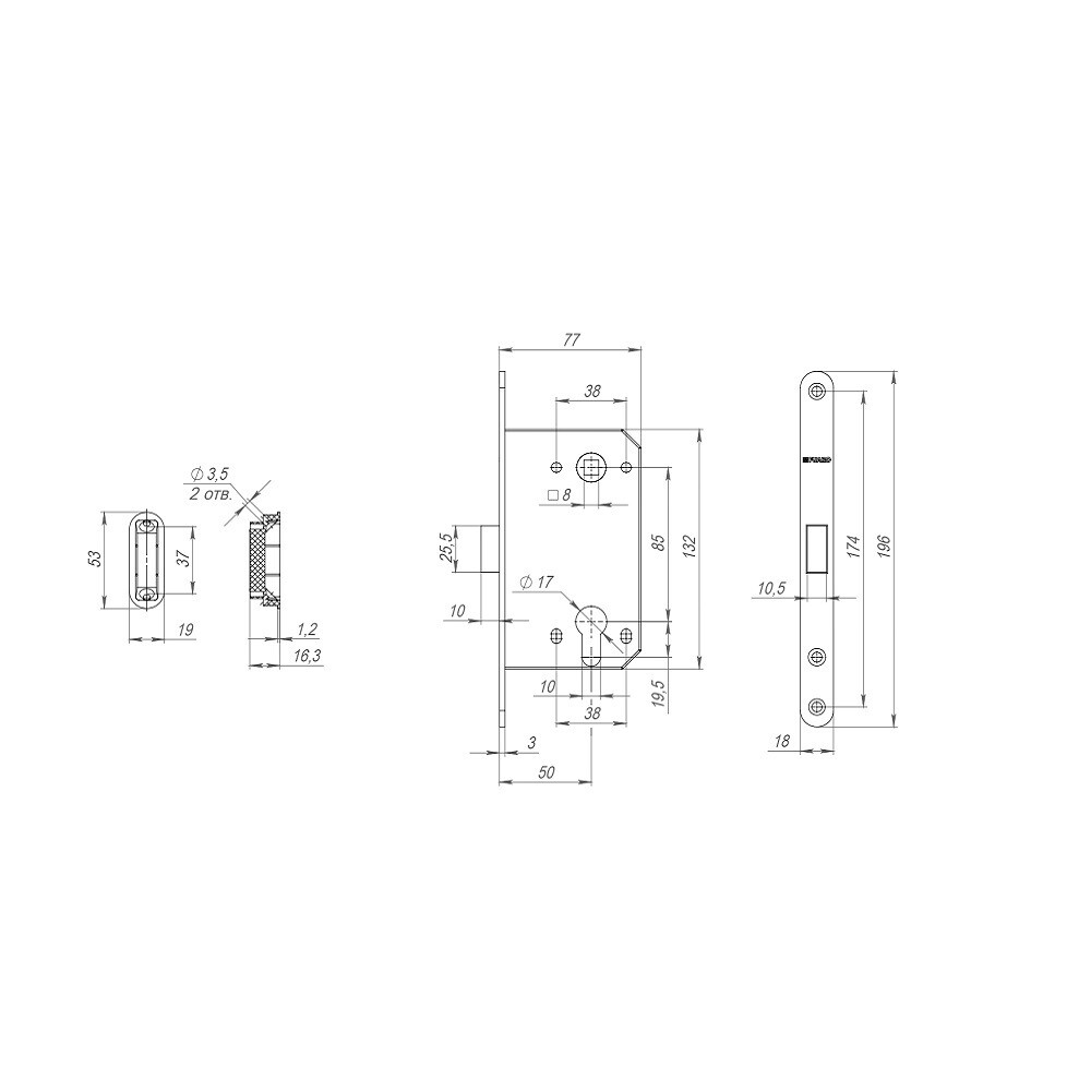 Превью изображения товара
