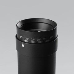 Светодиодный трековый светильник магнитный Elektrostandard Slim Magnetic 4200К 12 Вт 3,3 кв.м черный (85042/01) - фото 9