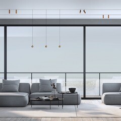 Светодиодный трековый светильник магнитный Elektrostandard Slim Magnetic 2700-6500К 5 Вт 1 кв.м умный черный/латунь (a063531) - фото 4