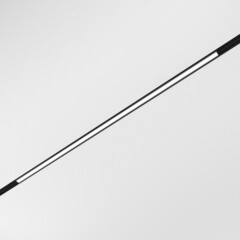 Светодиодный трековый светильник магнитный Elektrostandard Slim Magnetic 2700-6500К 20 Вт умный черный (a063540) - фото 5