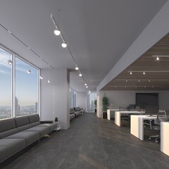 Светодиодный трековый светильник магнитный Elektrostandard Slim Magnetic 4200К 12 Вт 3,7 кв.м белый (85033/01) - фото 2