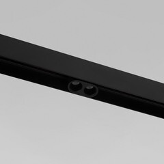 Светодиодный трековый светильник магнитный Elektrostandard Slim Magnetic 4200К 4 Вт 0,68 кв.м черный (85510/01) - фото 5