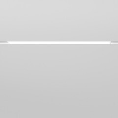 Светодиодный трековый светильник магнитный Elektrostandard Slim Magnetic 4200К 20 Вт 5,3 кв.м белый (85002/01) - фото 4