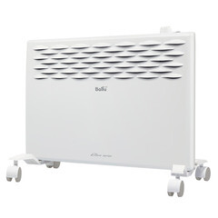 Конвектор электрический Ballu Ettore механический термостат 1500 Вт (BEC/ETMR-1500) - фото 1