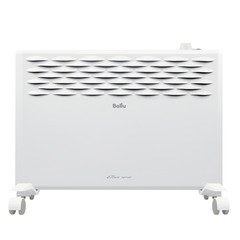 Конвектор электрический Ballu Ettore механический термостат 1500 Вт (BEC/ETMR-1500) - фото 3