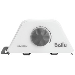 Блок управления механический Ballu Transformer Digital Inverter (BCT/EVU-3M) - фото 1