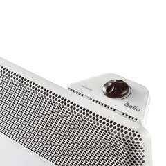 Блок управления механический Ballu Transformer Digital Inverter (BCT/EVU-3M) - фото 4