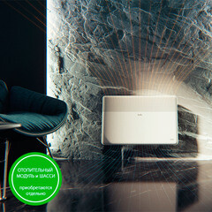 Блок управления механический Ballu Transformer Digital Inverter (BCT/EVU-3M) - фото 3