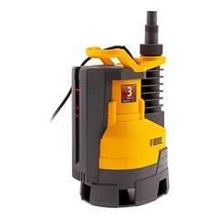Дренажный насос DPX 800, X-Pro, 800Вт, подъем 8 м, 13500 л/ч Denzel 97226