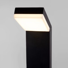 Светильник светодиодный садово-парковый Elektrostandard Sensor черный 900 мм 4000К 12 Вт IP54 (a053948) - фото 5