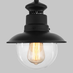 Светильник садово-парковый Elektrostandard Talli черный 970 мм E27 60 Вт IP44 (a038483) - фото 3