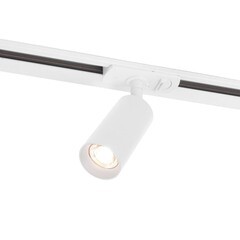 Светодиодный трековый светильник однофазный Elektrostandard Diffe 4200К 15 Вт 3,9 кв.м белый (85166/01) - фото 1