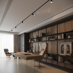 Светодиодный трековый светильник магнитный Elektrostandard Slim Magnetic 4200К 6 Вт 2 кв.м черный (85011/01) - фото 9