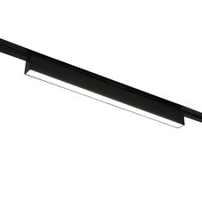 Светодиодный трековый светильник однофазный Elektrostandard X-Line 4200К 20 Вт черный (LTB54)