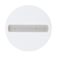 Шинопровод однофазный Elektrostandard 0,1 м белый (a047154) - фото 2