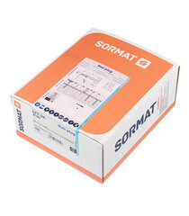 Дюбель-гвоздь Sormat 8x120 мм потайная манжета нейлон (100 шт.) - фото 3