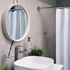 Кольца для штор Moroshka Grande металлические хром (12 шт.) (928-123-01) - фото 3