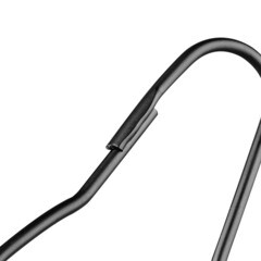 Кольца для штор Moroshka Memphis металлические сталь (12 шт.) (905-123-01) - фото 3