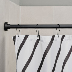 Кольца для штор Moroshka Memphis металлические сталь (12 шт.) (905-123-01) - фото 4