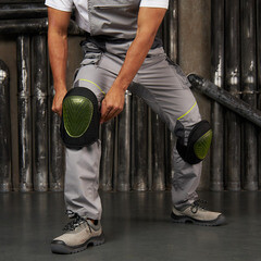 Наколенники Delta Plus (ZIMANO) - фото 6