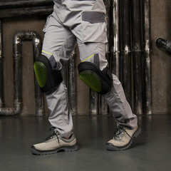 Наколенники Delta Plus (ZIMANO) - фото 5