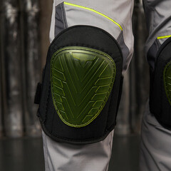 Наколенники Delta Plus (ZIMANO) - фото 4