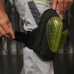 Наколенники Delta Plus (ZIMANO) - фото 3