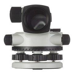 Нивелир оптический Ada Prof-X32 (А00119) - фото 9