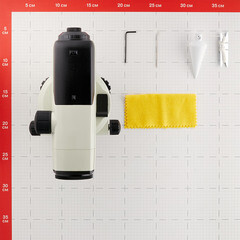 Нивелир оптический Ada Prof-X32 (А00119) - фото 3