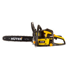 Бензопила Huter BS-45М (70/6/4) 3,1 л.с. 16" шаг 3/8" паз 1,3 мм 57 звеньев