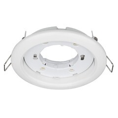 Изображение товара Светильник встраиваемый GX53 белый 13 Вт IP20 IN HOME Standard (4690612044149)