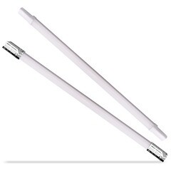 Светильник светодиодный накладной NEOX ДСП-155 6500К 36 Вт IP65 белый (4690612038100) - фото 2