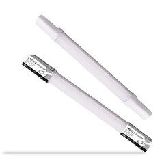 Светильник светодиодный накладной NEOX ДСП-155Н 6500К 18 Вт IP65 белый (4690612042619) - фото 2