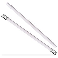 Светильник светодиодный накладной NEOX ДСП-155Н 6500К 36 Вт IP65 белый (4690612042374) - фото 2