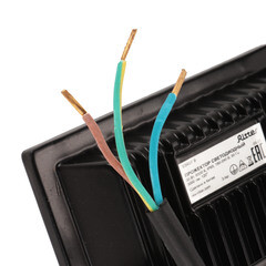 Прожектор светодиодный Ritter Profi 6500K 30 Вт IP65 черный - фото 9