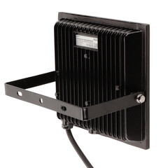 Прожектор светодиодный Ritter Profi 6500K 70 Вт IP65 черный - фото 8