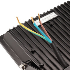 Прожектор светодиодный Ritter Profi 6500K 70 Вт IP65 черный - фото 9