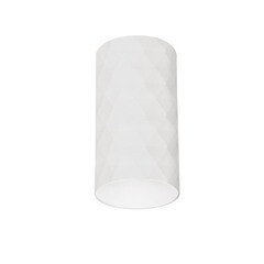 Изображение товара Светильник потолочный IN HOME НПБ GU10 35 Вт белый IP20 (4690612046471)