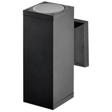 Светильник фасадный настенный IN HOME НБУ черный E27 30 Вт IP65 (4690612045153)