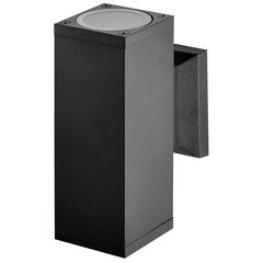 Изображение товара Светильник садово-парковый настенный IN HOME НБУ черный E27 30 Вт IP65 (4690612045153)