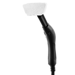 Пароочиститель Kitfort KT-9103-3 бирюзовый - фото 10