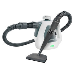 Пароочиститель Kitfort KT-918-2 серый - фото 5