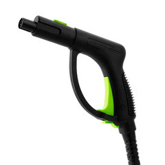 Пароочиститель Kitfort KT-935 зеленый - фото 2