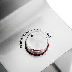 Мясорубка электрическая Kitfort КТ-2108 серебро - фото 6